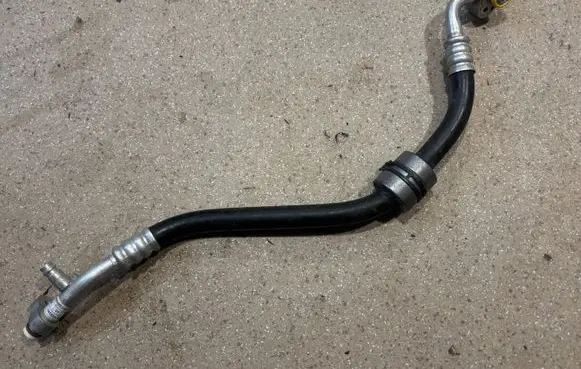 BMW M4 F82 F83 Air conditioning (A/C) pipe/hose 9364655