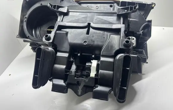 BMW 7 E65 E66 Interior heater climate box assembly 5148825129902 82129902 6911827