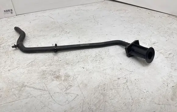 Tesla Model S Electric car engine cooling hoses/pipes 161834700B