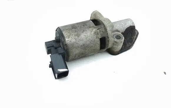Chrysler Grand Voyager V EGR valve 04593896AB 2460CA