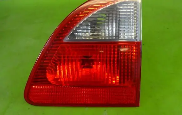 Ford Galaxy Rear/tail lights