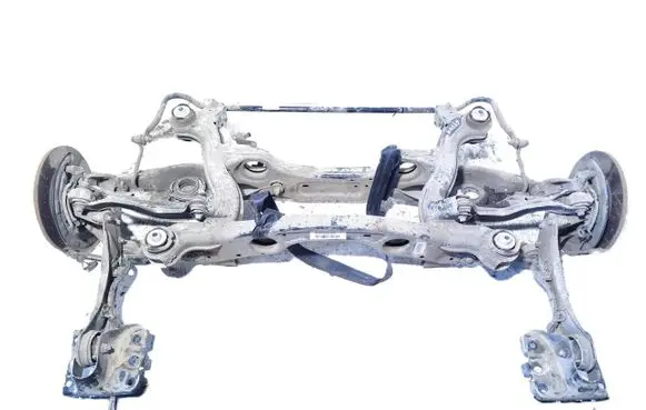 Mercedes-Benz EQB Rear subframe A2433520000