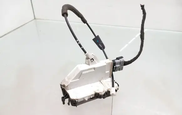 Peugeot Partner Sliding door lock 5210A1750I3 PSA828414