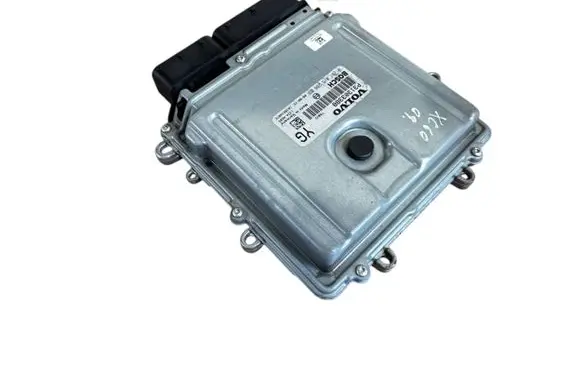 Volvo XC60 Engine control unit/module P31303388 1039S30872 0281015286