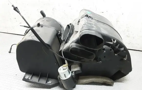 Ford Transit Interior heater climate box assembly 6C1118D394AG