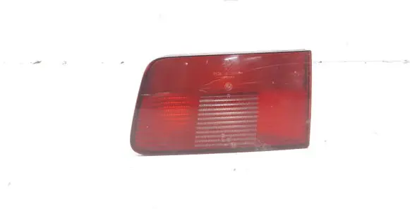 Tailgate rear/tail lights