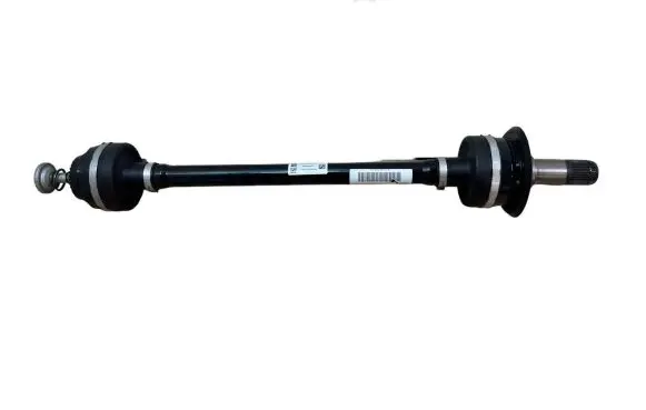 BMW 5 G30 G31 Rear driveshaft 8664659 33208664659