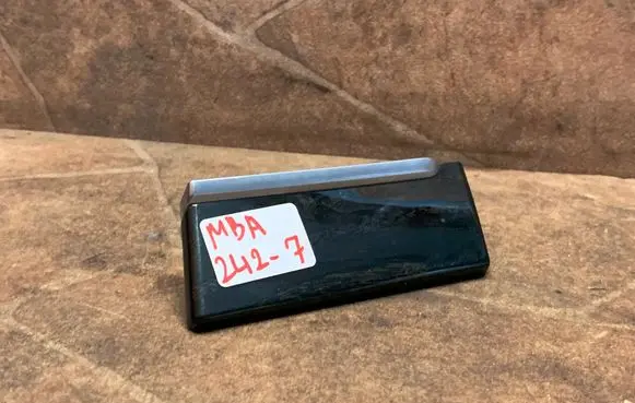 Mercedes-Benz E C207 W207 Other interior part A2076803393