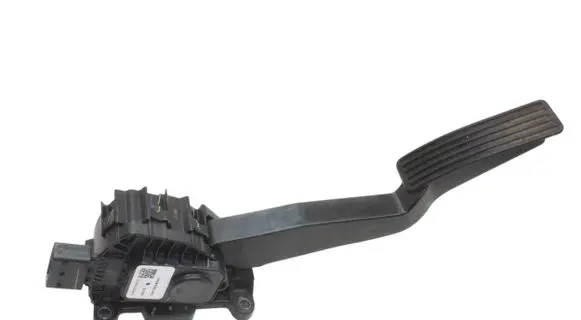 Jeep Cherokee Accelerator throttle pedal 04581655AB