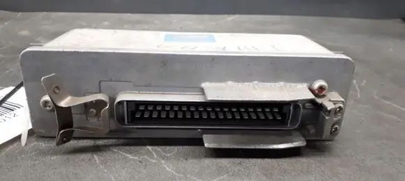 Lancia Thema Engine control unit/module ECU 0265100023