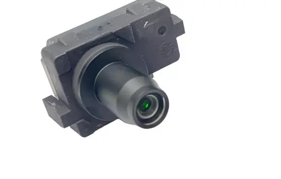 Windshield/windscreen camera