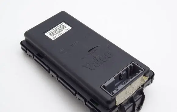 Citroen Xsara Picasso Immobilizer control unit/module 9636522080G 69509000F