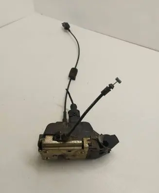 Renault Espace IV Front door lock