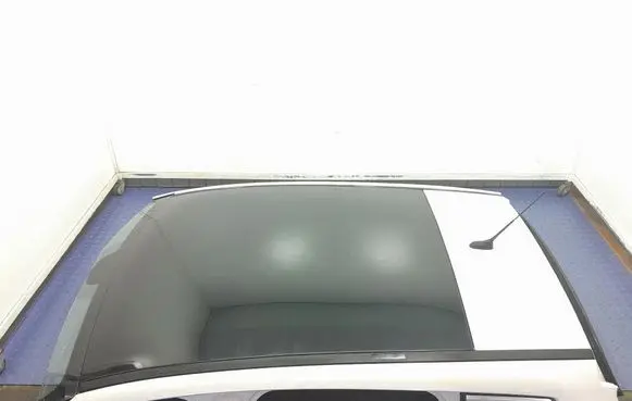 Peugeot 3008 I Roof 