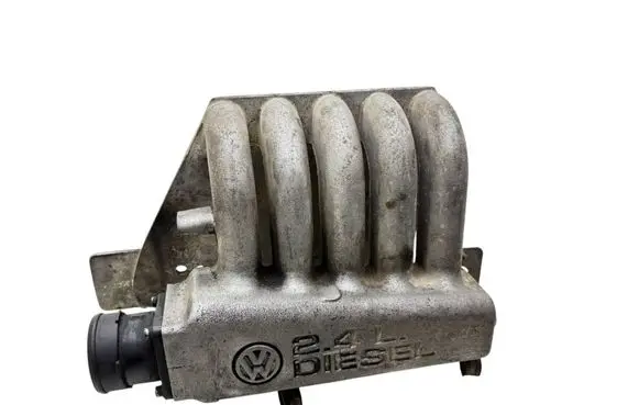 Volkswagen Multivan T4 Intake manifold 074129713B