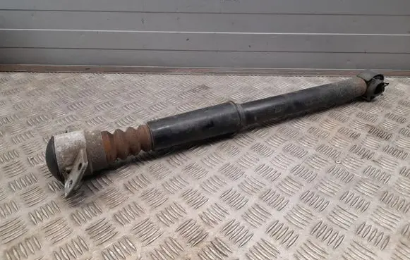 Audi A7 S7 4G Rear shock absorber/damper 4G8513035A