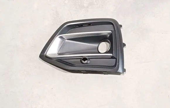 Audi Q5 SQ5 Front bumper lower grill 80A807681N