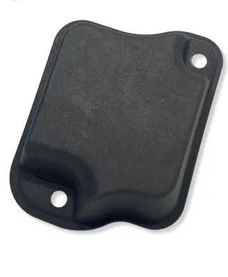 Iveco Daily 6th gen Airbag cover 3802752