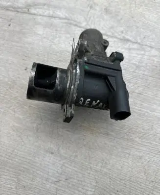 Renault Clio III EGR valve
