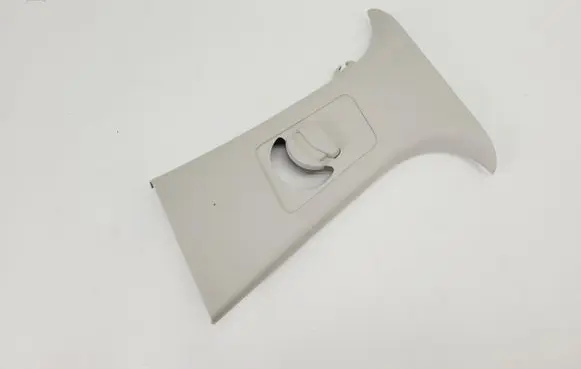 Citroen C4 Grand Picasso (B) pillar trim (bottom) 9676861277