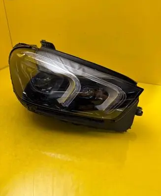 Mercedes-Benz GLE W167 Headlight/headlamp A1679065211