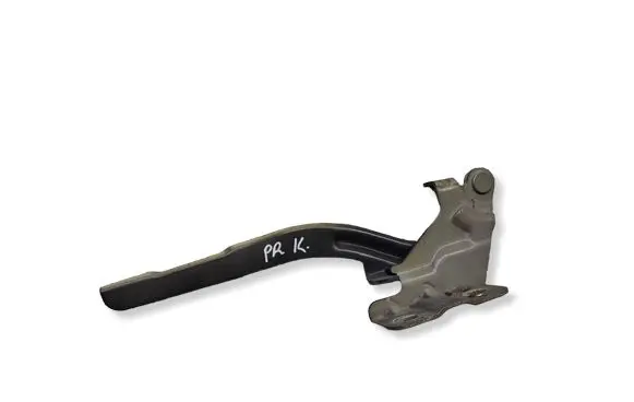 KIA Optima Engine bonnet/hood hinges 