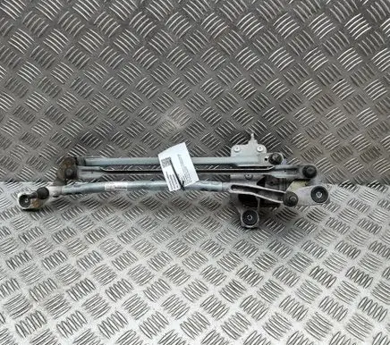 Volvo V40 Cross country Front wiper linkage and motor 31276049 3397021424