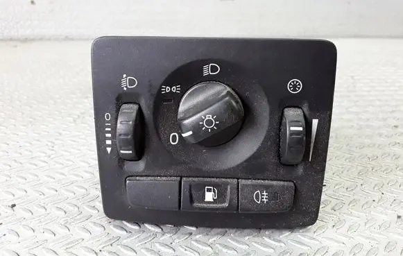 Volvo V50 Light switch 30739298