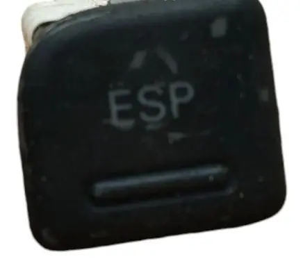 ESP (stability program) switch