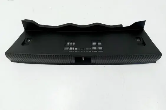 Renault Scenic E-Tech V Trunk/boot sill cover protection 849204641R