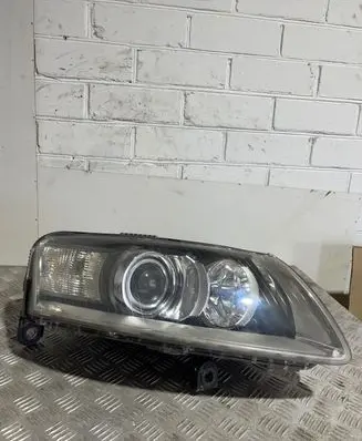 Audi A6 S6 C6 4F Headlight/headlamp 160164