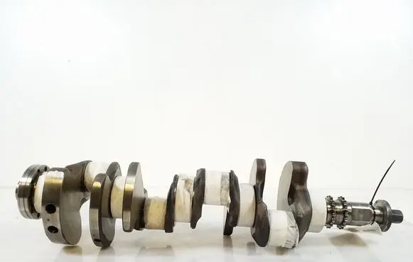 Lexus GX J150 Crankshaft 1340138020