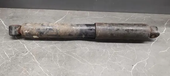 Citroen Jumper Rear shock absorber/damper