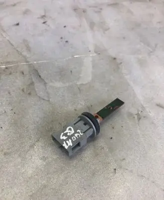 Audi Q3 F3 Interior temperature sensor 1k0907543e