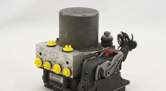 Audi A6 S6 C6 4F ABS Pump 4F0614517K 0265234260 0265950429