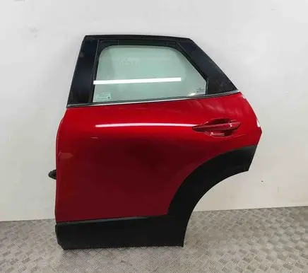 Mazda CX-30 Rear door DFY07302XA