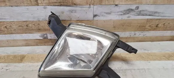 Peugeot 407 Front fog light 964194548003 421609999 01300416