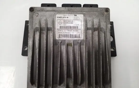 Engine control unit/module