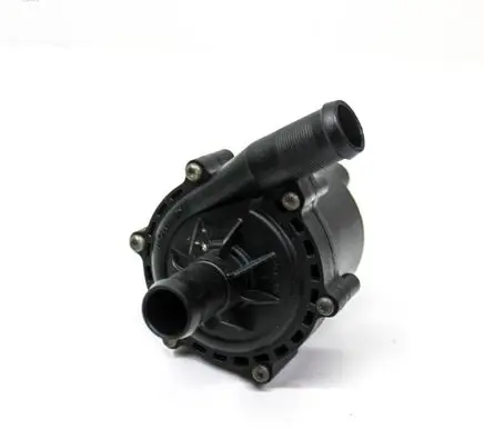 Tesla Model S Electric auxiliary coolant/water pump 600736700C