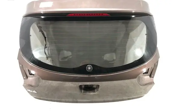 KIA Rio Tailgate/trunk/boot lid 