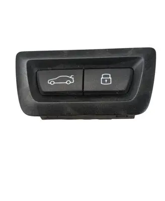 BMW i4 Tailgate/boot open switch button 5A64C25