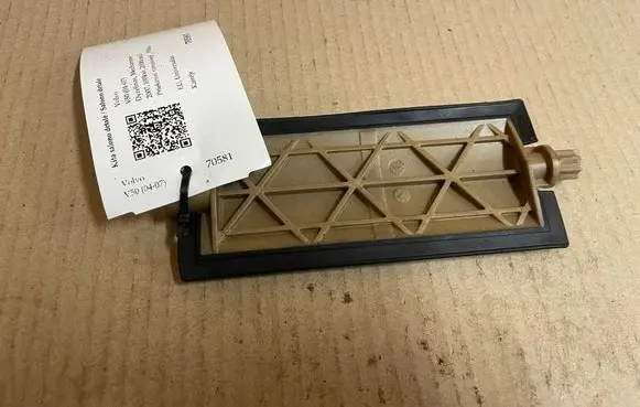 Volvo V50 Other interior part 18D445C R8CRA