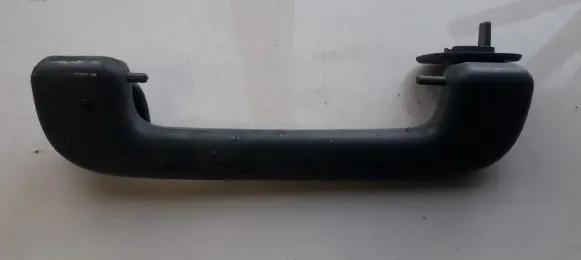 Renault Scenic I Rear interior roof grab handle 7700430496