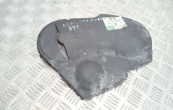 Seat Cordoba (6K) Timing belt guard (cover) 038109107F