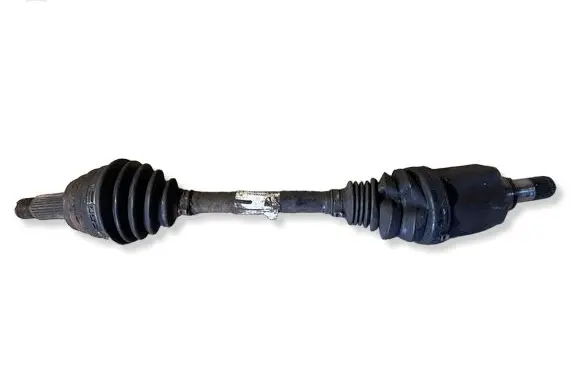 BMW X5 E70 Front driveshaft P755394506 T510903082223
