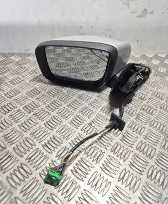 Volvo XC60 Front door electric wing mirror 31371847