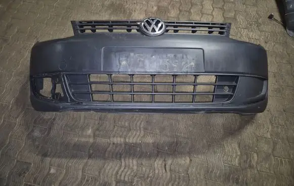 Volkswagen Caddy Front bumper NOCODE