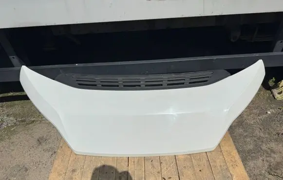 Fiat Ducato Engine bonnet/hood