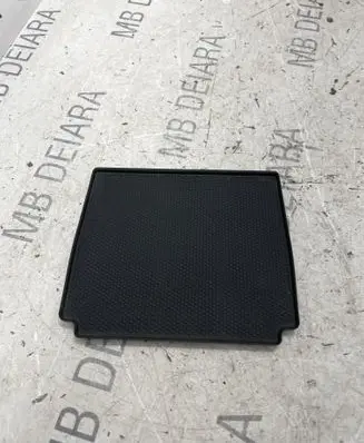 Mercedes-Benz ML W166 Central console drawer/shelf pad A1666890000