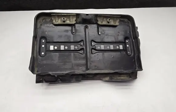 Mercedes-Benz Sprinter W906 Battery tray